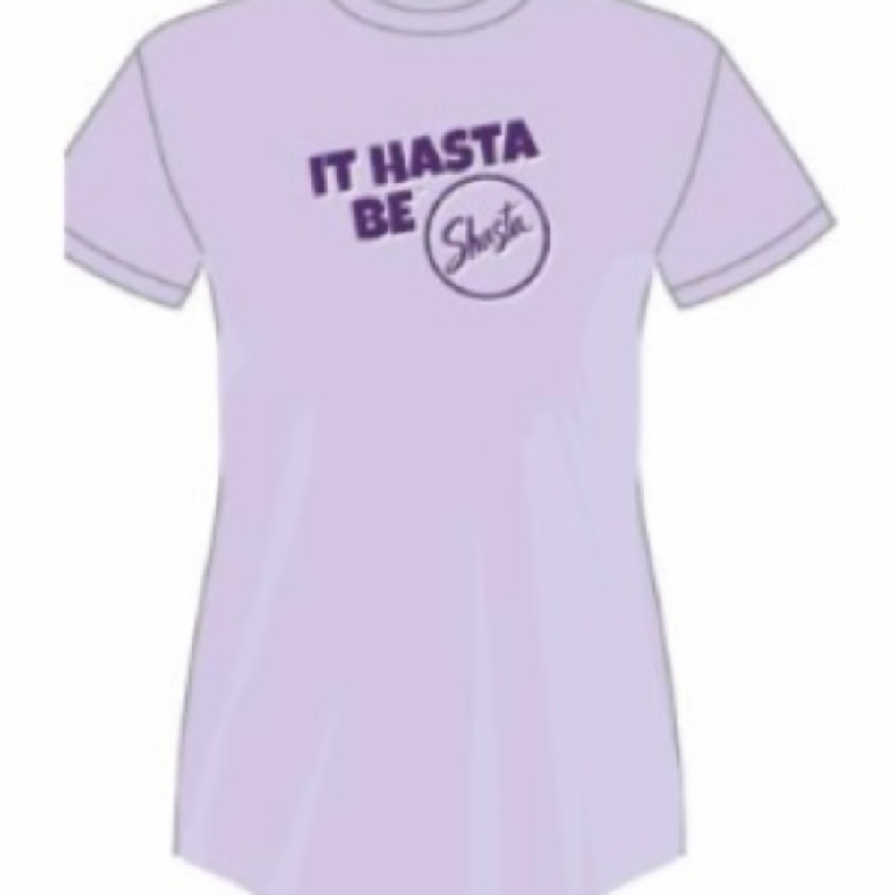 Vintage soda t shirt